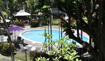 75-5776 KONA ISLANDER INN 201, Kailua Kona, HI 96740