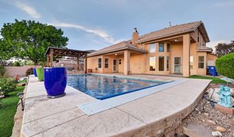 7419 Wadi Musa Dr NE, Albuquerque, NM 87122