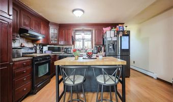 45 Angelico St, Johnston, RI 02919