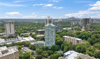2870 Pharr Court S NW 2602, Atlanta, GA 30305