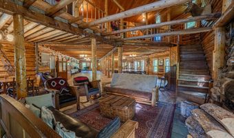 76 Barber Lake Rd, Centennial, WY 82055