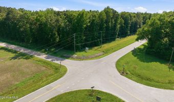 Nc 33 & 1002 Road, Aurora, NC 27806