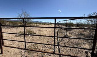 Xx00 W Saguaro Hill Trail, Congress, AZ 85332