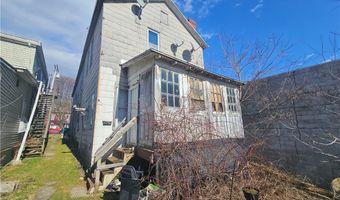 111 W Main St, Allegany, NY 14706