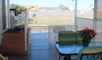 14010 S Amado Blvd 132, Arizona City, AZ 85123