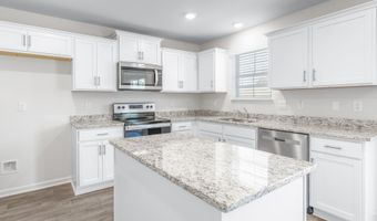 1006 Harb Dr, Archdale, NC 27263