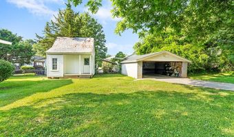 300 Greenville St, Abbeville, SC 29620