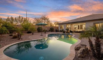 5413 E BARWICK Dr, Cave Creek, AZ 85331