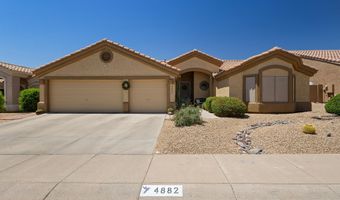4882 E SKINNER Dr, Cave Creek, AZ 85331