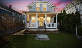 200 Narragansett Ave, East Providence, RI 02915