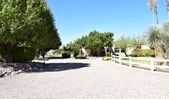 1636 W Stage Coach Pass, Cochise, AZ 85606