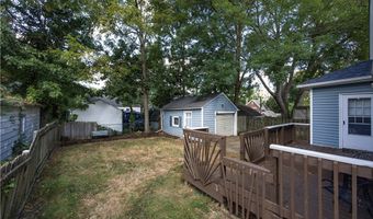 566 Lindell St, Akron, OH 44305