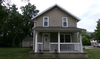 204 Hawthorne St, Alma, MI 48801