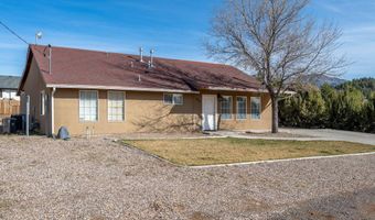 348 N LODGE Rd, Central, UT 84722