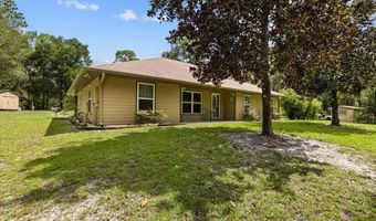 4700 55th Ave, Bell, FL 32619