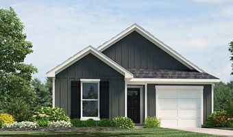15939 Loussier Dr Plan: Birch, Zachary, LA 70791