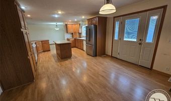 31 NW Pennel Rd, Baker, MT 59313