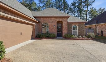 122 Provonce Park, Brandon, MS 39042