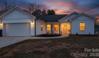 1112 Wiscassett St, Albemarle, NC 28001
