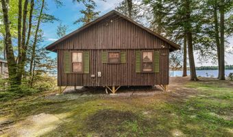 45 Cedar Camp Rd, Belgrade, ME 04917
