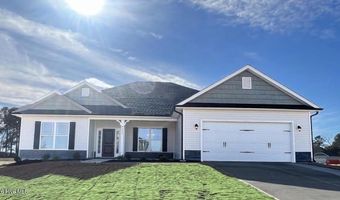 9429 Shallow Creek Trl Lot 66, Bailey, NC 27807