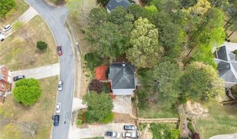 6321 Woodlore Dr NW, Acworth, GA 30101