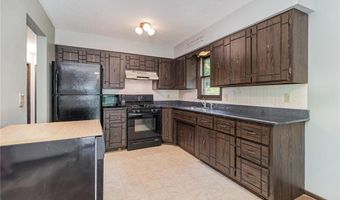 16129 Genie Dr NW, Andover, MN 55304