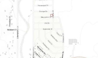 1320 Dakota St, Chino Valley, AZ 86323