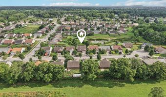 627 Appleseed Dr, Indianapolis, IN 46217