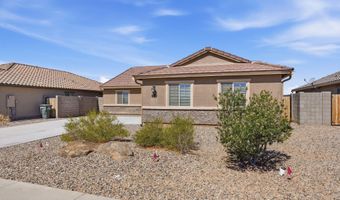 2541 N MCDONALD Ln, Casa Grande, AZ 85122