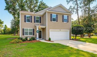 4887 Breeze Way, Beaufort, SC 29907