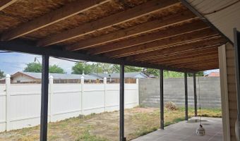 140 Aurora St, Hawthorne, NV 89415