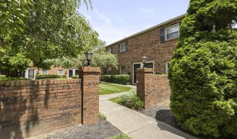 4714 Merrifield Pl 70, Columbus, OH 43220
