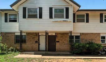 4503 N 2nd St, Abilene, TX 79603