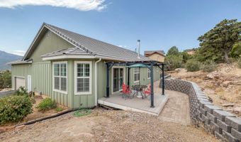 375 N Matt Dillon Trl, Central, UT 84722