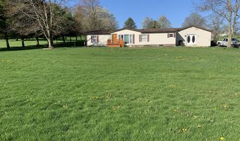8114 Township Road 196, West Liberty, OH 43357