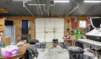 2321 Center Detroit St, Abilene, KS 67410