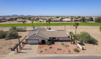 14450 S COUNTRY CLUB Way, Arizona City, AZ 85123