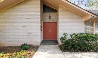 1570 Nantahalla Ct NE, Atlanta, GA 30329