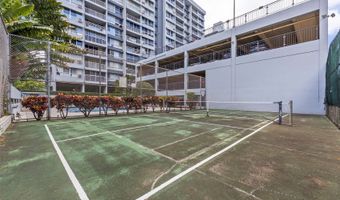 1621 Dole St 1001, Honolulu, HI 96822