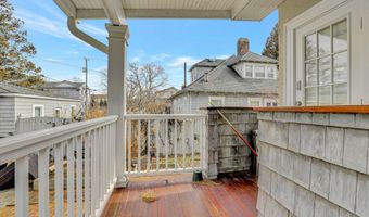 603 Laurel Ave, Allenhurst, NJ 07711