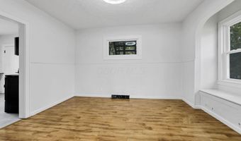 2365 N Stelzer Rd, Columbus, OH 43219
