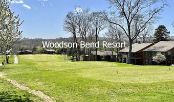 5-3 Woodson Bend Resort, Bronston, KY 42518