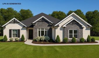 Harrison B Avondale Drive, Athens, AL 35613