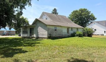 211 E Poplar St, Bancroft, NE 68004