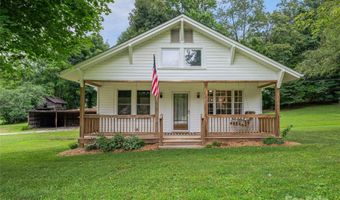 137 Old Nc 20 Hwy, Alexander, NC 28701