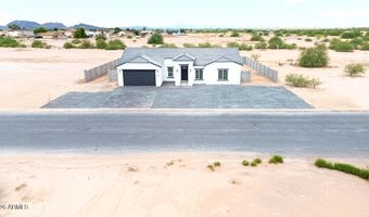 13054 S San Simon Rd, Arizona City, AZ 85123