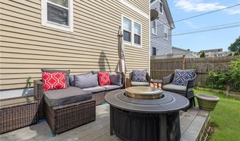 13 Vaughan Ave, Newport, RI 02840