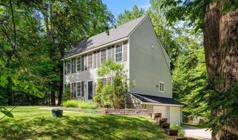 30 Spring Rd, Amherst, NH 03031