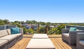 34 V St NW, Washington, DC 20001